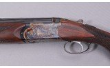 Webley & Scott ~ OU ~ 12 Gauge - Image 8 of 10