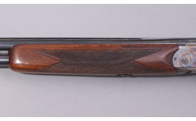 Webley & Scott ~ OU ~ 12 Gauge - Image 6 of 10