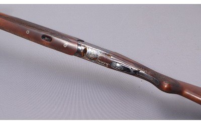 Webley & Scott ~ OU ~ 12 Gauge - Image 7 of 10