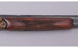 Webley & Scott ~ OU ~ 12 Gauge - Image 4 of 10