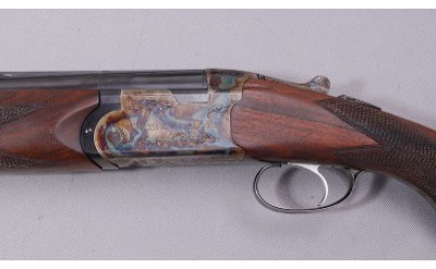 Webley & Scott ~ OU ~ 12 Gauge - Image 8 of 10