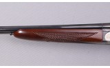 Zabala Hermanos ~ Kestrel ~ 410 Gauge - Image 6 of 10