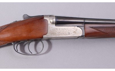 Zabala Hermanos ~ Kestrel ~ 410 Gauge - Image 3 of 10