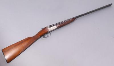 Zabala Hermanos ~ Kestrel ~ 410 Gauge - Image 1 of 10