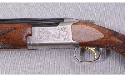 Browning ~ 727 Field ~ 12 Gauge - Image 8 of 10