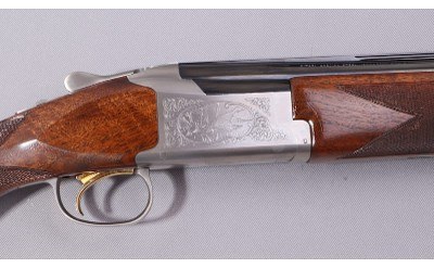 Browning ~ 727 Field ~ 12 Gauge - Image 3 of 10