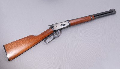 Winchester ~ 94AE ~ 44 Remington Magnum - Image 1 of 10
