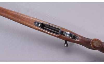 Sako ~ III ~ 7mm-08 Remington - Image 7 of 10