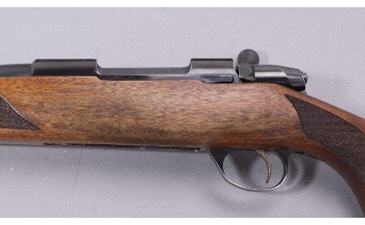 Sako ~ III ~ 7mm-08 Remington - Image 8 of 10