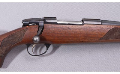 Sako ~ III ~ 7mm-08 Remington - Image 3 of 10