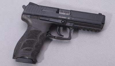 Heckler & Koch ~ P30L ~ 9mm - Image 1 of 2