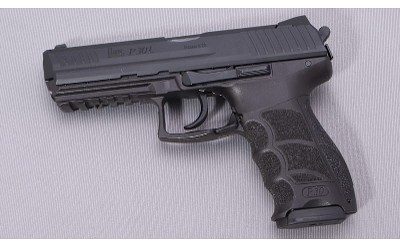 Heckler & Koch ~ P30L ~ 9mm - Image 2 of 2