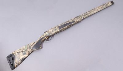 Browning ~ Cynergy ~ 12 Gauge - Image 1 of 10