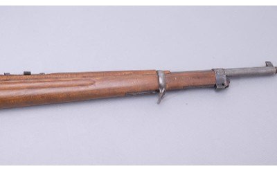 Husqvarna ~ M38 ~ 6.5x55 Swedish - Image 4 of 10