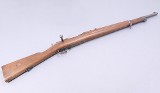 Husqvarna ~ M38 ~ 6.5x55 Swedish - Image 1 of 10