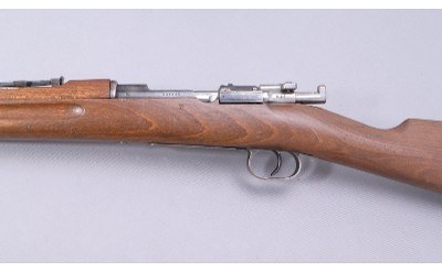 Husqvarna ~ M38 ~ 6.5x55 Swedish - Image 8 of 10