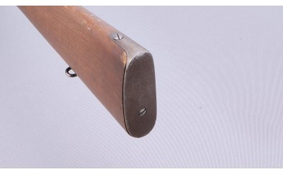 Husqvarna ~ M38 ~ 6.5x55 Swedish - Image 10 of 10
