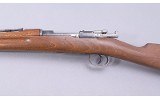 Husqvarna ~ M38 ~ 6.5x55 Swedish - Image 8 of 10
