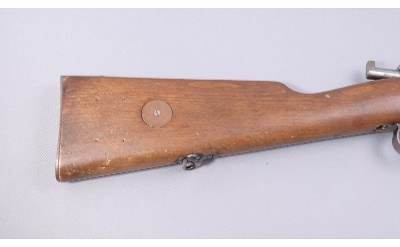Husqvarna ~ M38 ~ 6.5x55 Swedish - Image 2 of 10