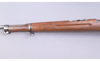 Husqvarna ~ M38 ~ 6.5x55 Swedish - Image 6 of 10