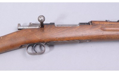 Husqvarna ~ M38 ~ 6.5x55 Swedish - Image 3 of 10