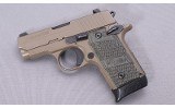 SIG Sauer ~ P238 ~ 380 Auto - Image 2 of 2