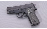 SIG Sauer ~ P228 ~ 9mm - Image 2 of 2