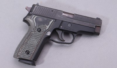 SIG Sauer ~ P228 ~ 9mm - Image 1 of 2