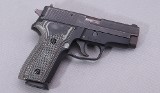 SIG Sauer ~ P228 ~ 9mm - Image 1 of 2