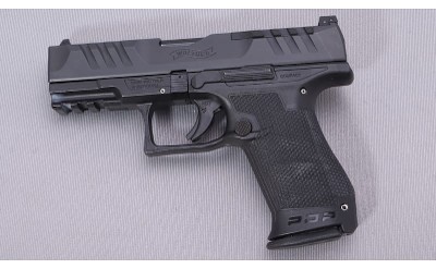 Walther ~ PDP ~ 9mm - Image 2 of 2