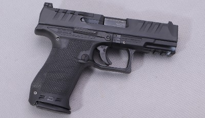 Walther ~ PDP ~ 9mm - Image 1 of 2