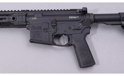 Daniel Defense ~ DDM4 V7 ~ 5.56 Nato - Image 8 of 10
