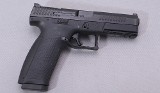 CZ ~ P-10F ~ 9mm - 1 of 2