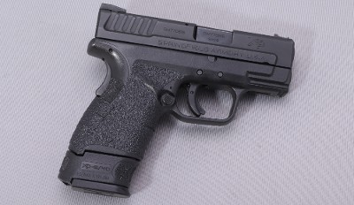 Springfield Armory ~ XD-9 Mod 2 Sub Compact ~ 9mm - Image 1 of 2