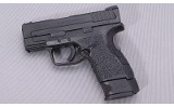 Springfield Armory ~ XD-9 Mod 2 Sub Compact ~ 9mm - Image 2 of 2