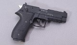 SIG Sauer ~ Mosquito ~ 22 LR - 1 of 2