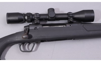 Savage Arms ~ Axis ~ 30-06 Springfield - Image 3 of 10