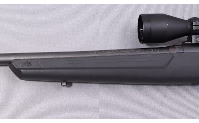 Savage Arms ~ Axis ~ 30-06 Springfield - Image 6 of 10