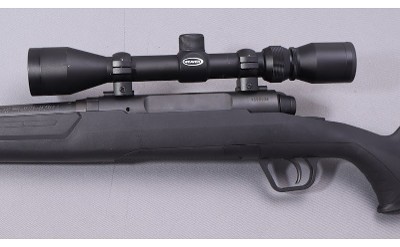 Savage Arms ~ Axis ~ 30-06 Springfield - Image 8 of 10