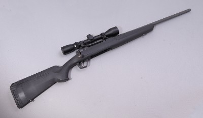 Savage Arms ~ Axis ~ 30-06 Springfield - Image 1 of 10