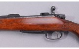 CZ ~ 550 American ~ 243 Winchester - 7 of 9