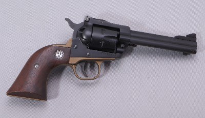 Ruger ~ New Model Single-Six ~ 22 Cal. - Image 1 of 2