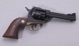 Ruger ~ New Model Single-Six ~ 22 Cal. - Image 1 of 2