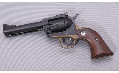 Ruger ~ New Model Single-Six ~ 22 Cal. - Image 2 of 2