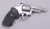 Smith & Wesson ~ 66-2 ~ 357 Magnum - Image 1 of 2