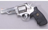 Smith & Wesson ~ 66-2 ~ 357 Magnum - Image 2 of 2