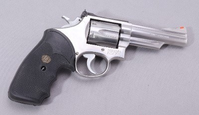 Smith & Wesson ~ 66-2 ~ 357 Magnum - Image 1 of 2
