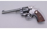 Colt ~ Colt Army Special ~ 38 Special - Image 2 of 2