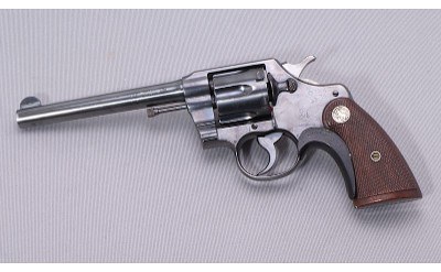 Colt ~ Colt Army Special ~ 38 Special - Image 2 of 2