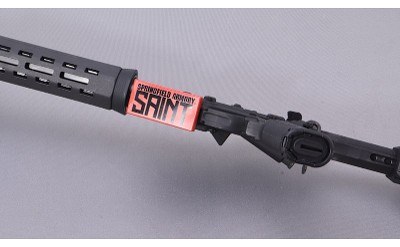 Springfield Armory ~ Saint ~ 5.56 Nato - Image 7 of 9